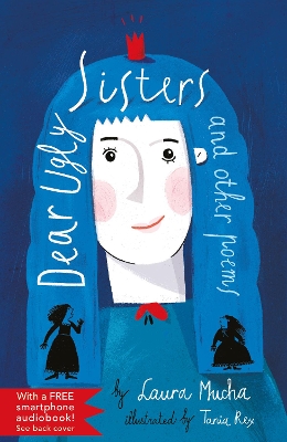 Dear Ugly Sisters: and other poems book