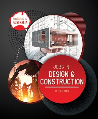 Jobs in Design and Construction book
