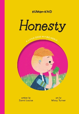 Human Kind: Honesty book