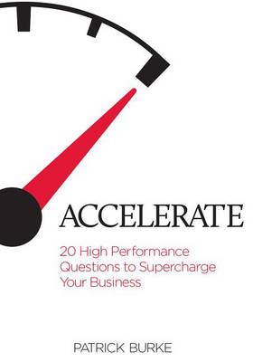 Accelerate book