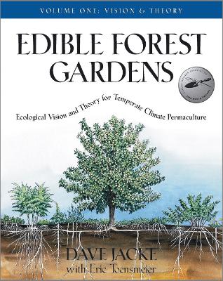 Edible Forest Gardens Vol. 1 book