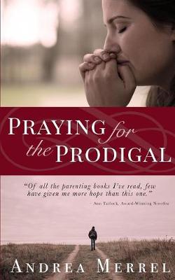 Praying for the Prodigal book