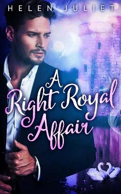 A Right Royal Affair book