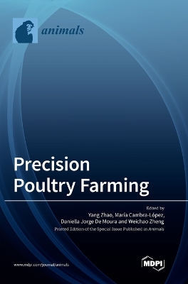 Precision Poultry Farming book