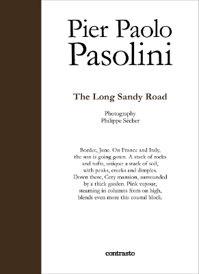 Long Sandy Road book