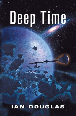 Deep Time book