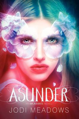 Asunder book