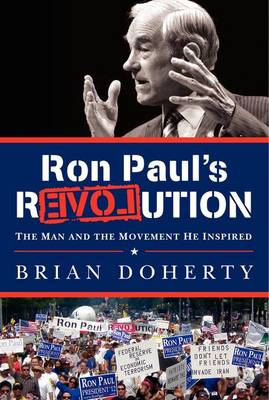 Ron Paul's Revolution book