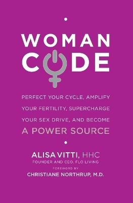 Womancode by Alisa Vitti