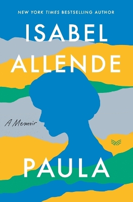 Paula: A Memoir book