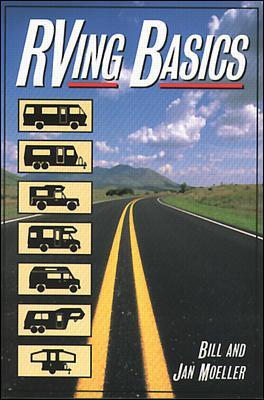 RVing Basics book