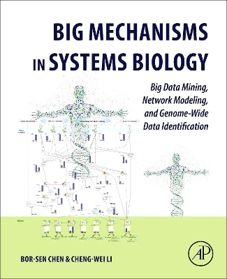 Big Mechanisms in Systems Biology book