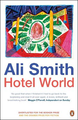 Hotel World by Ali Smith