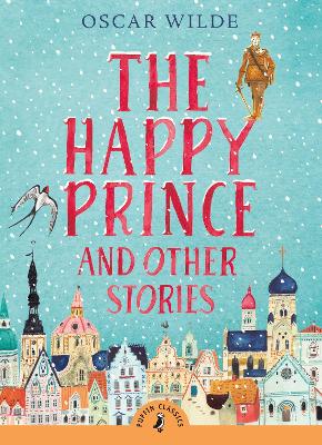 Happy Prince and Other Stories book