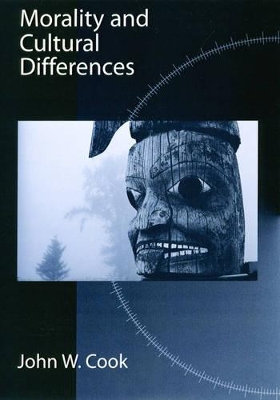 Morality and Cultural Differences book