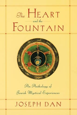 Heart and the Fountain by Joseph Dan