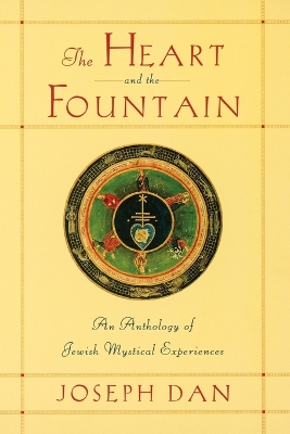 Heart and the Fountain book
