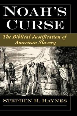 Noah's Curse book