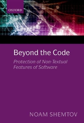 Beyond the Code book