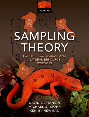 Sampling Theory: For the Ecological and Natural Resource Sciences by David G. Hankin