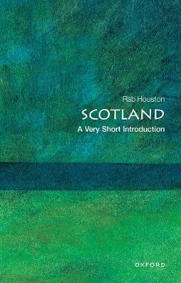 Scotland: A Very Short Introduction book