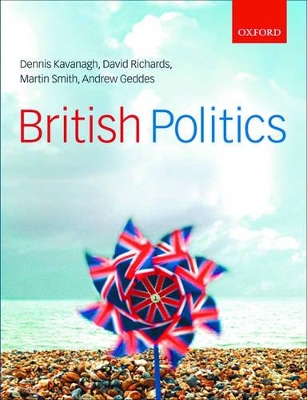 British Politics book