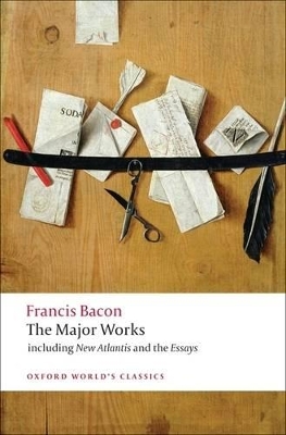 Francis Bacon book