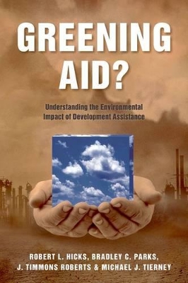 Greening Aid? book