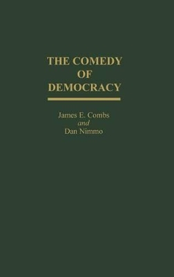 Comedy of Democracy book