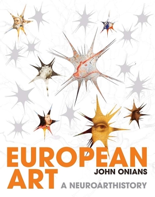 European Art by John Onians