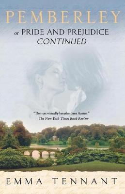Pemberley book