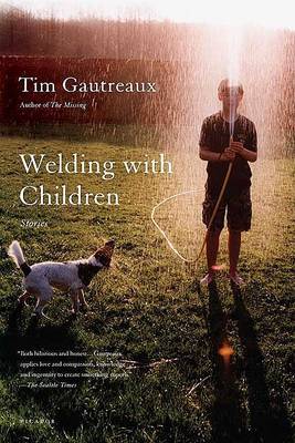 Welding with Children book