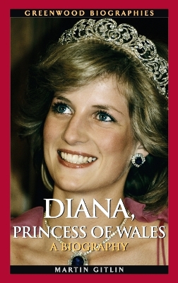Diana, Princess of Wales book