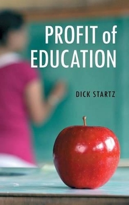 Profit of Education book