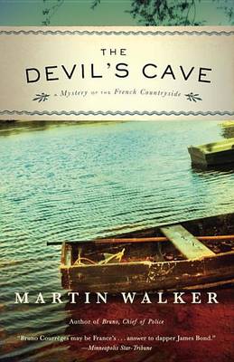 The Devil's Cave by Martin Walker