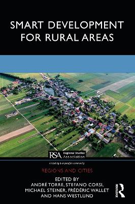 Smart Development for Rural Areas by André Torre