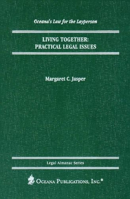 Living Together book