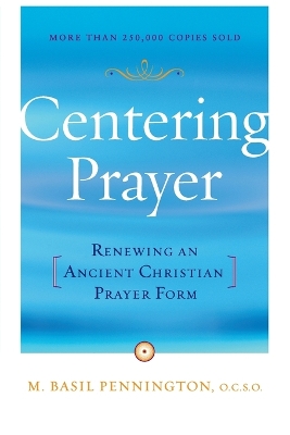 Centering Prayer book