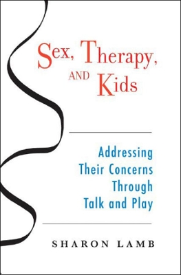 Sex, Therapy, and Kids book