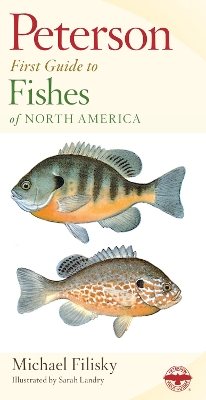 First Guide to Fishes book