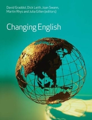 Changing English by David Graddol