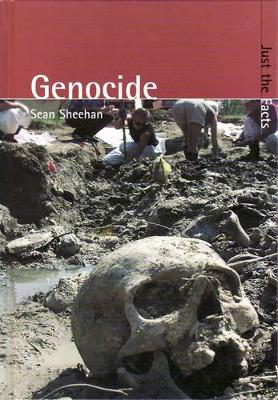 Just the Facts: Genocide book