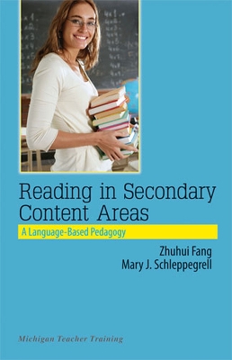 Reading in Secondary Content Areas book