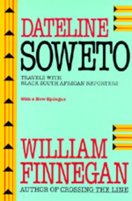 Dateline Soweto book