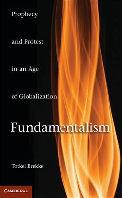 Fundamentalism by Torkel Brekke