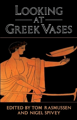 Looking at Greek Vases book