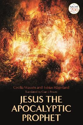 Jesus the Apocalyptic Prophet by Professor Cecilia Wassen
