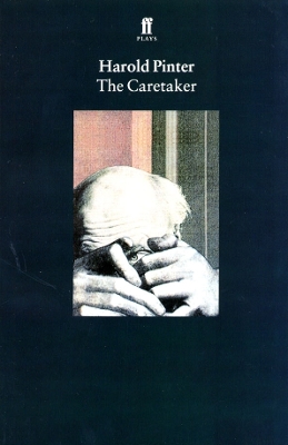 Caretaker book