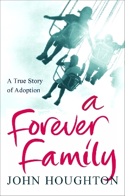 Forever Family book