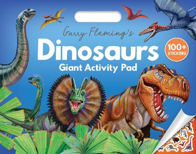 Dinosaurs book